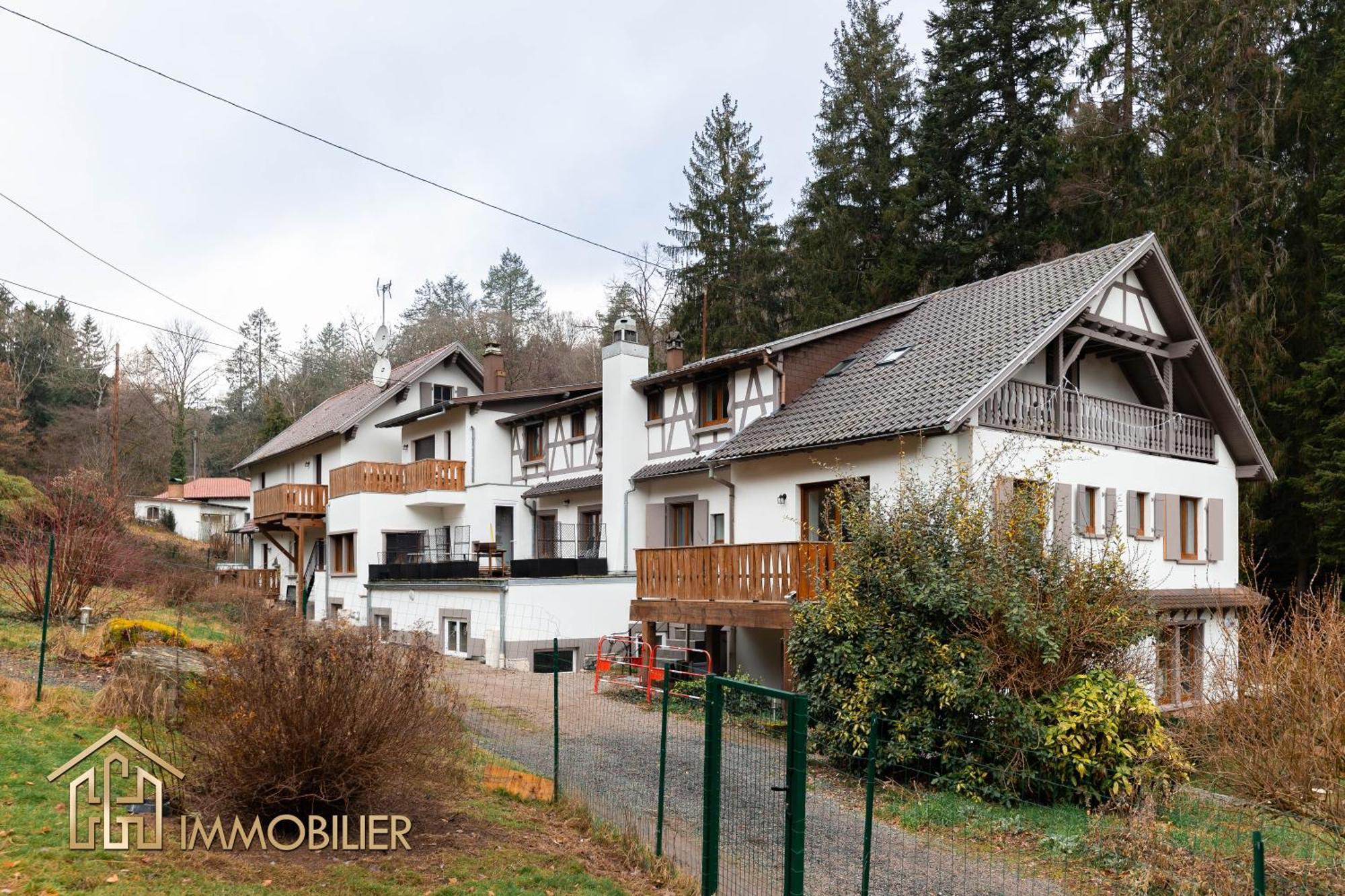 Domaine De La Source Gites 4 Personnes Au Calme 바 외부 사진