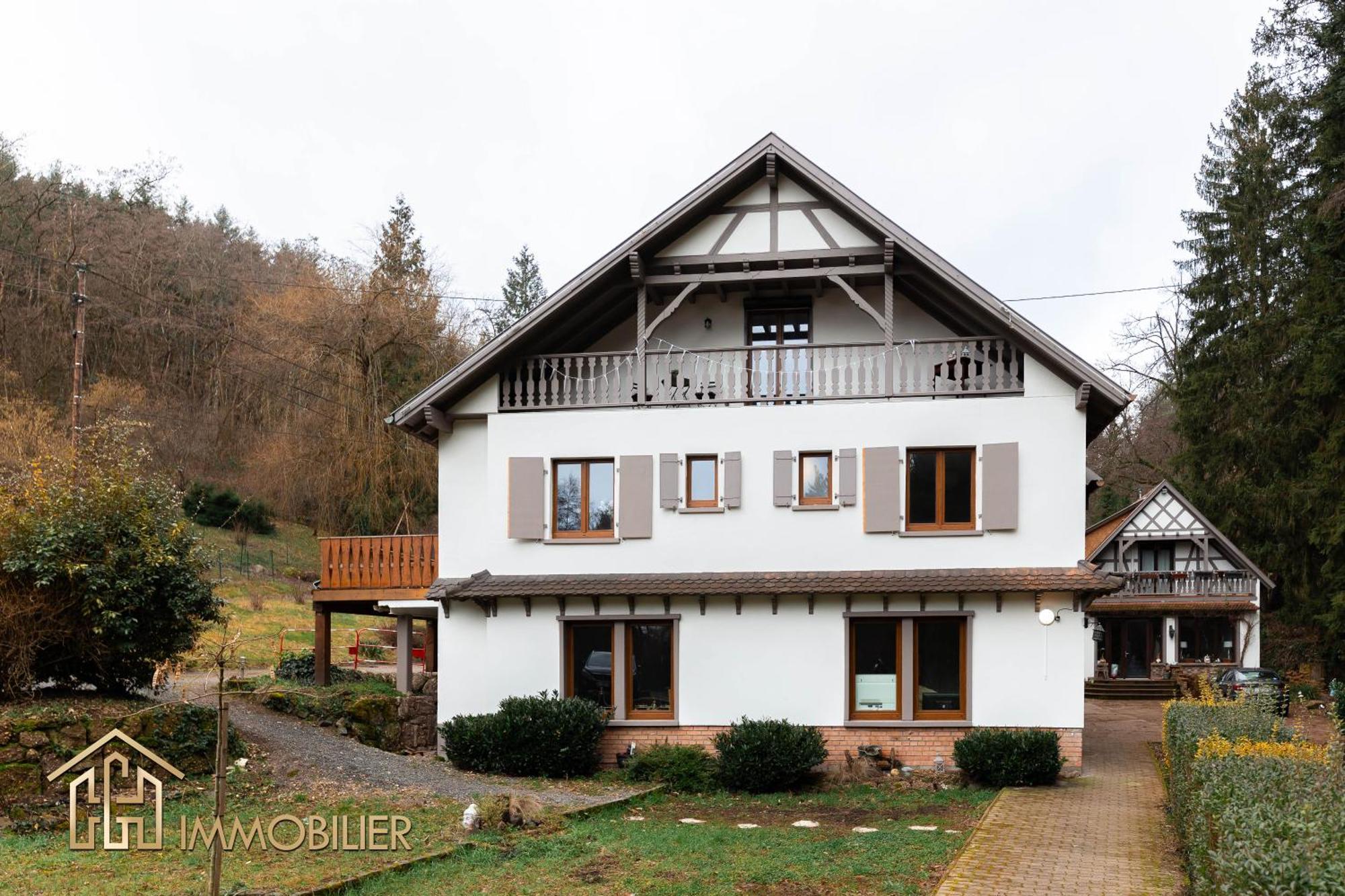 Domaine De La Source Gites 4 Personnes Au Calme 바 외부 사진